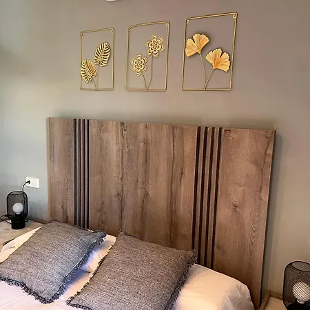 Casa Puig, Piscina Privada ,aire Acondicionado Free *