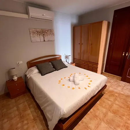 Holiday home Casa Puig, Piscina Privada ,aire Acondicionado Free L'Escala
