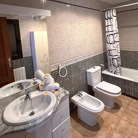 Casa Puig, Piscina Privada ,aire Acondicionado Free *