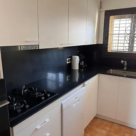 Casa Puig, Piscina Privada ,aire Acondicionado Free
