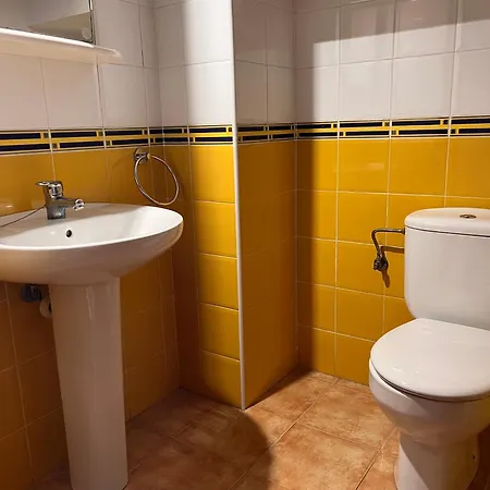 Casa Puig, Piscina Privada ,aire Acondicionado Free *