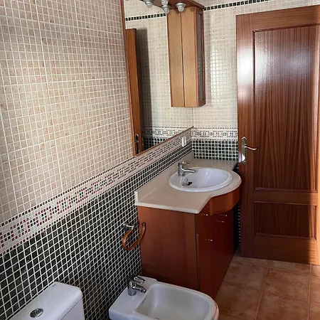 Casa Puig, Piscina Privada ,aire Acondicionado Free