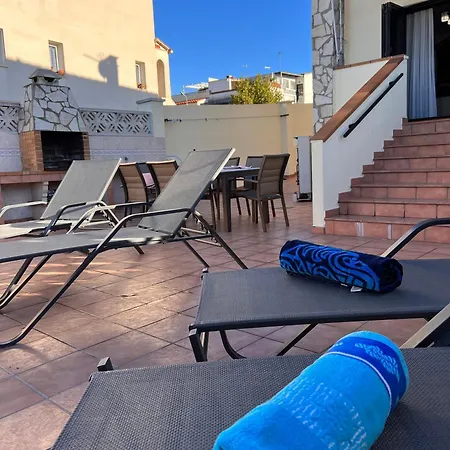 Casa Puig, Piscina Privada ,aire Acondicionado Free Holiday home L'Escala