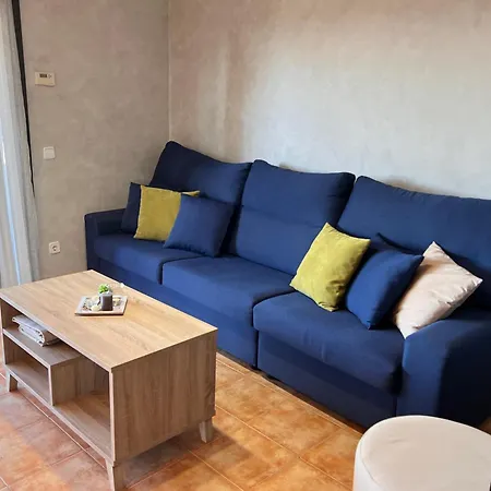 Holiday home Casa Puig, Piscina Privada ,aire Acondicionado Free *