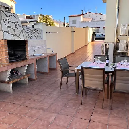 Casa Puig, Piscina Privada ,aire Acondicionado Free Holiday home *