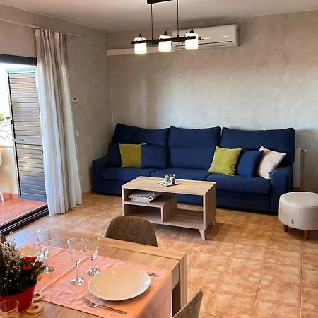 Holiday home Casa Puig, Piscina Privada ,aire Acondicionado Free *