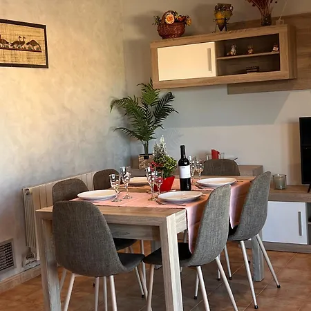 Casa de Férias Casa Puig, Piscina Privada ,aire Acondicionado Free *