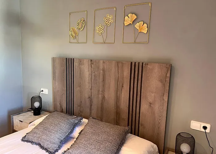 Casa Puig, Piscina Privada ,aire Acondicionado Free *