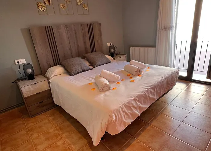 Casa Puig, Piscina Privada ,aire Acondicionado Free