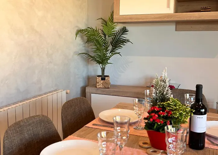 Nyaraló Casa Puig, Piscina Privada ,aire Acondicionado Free