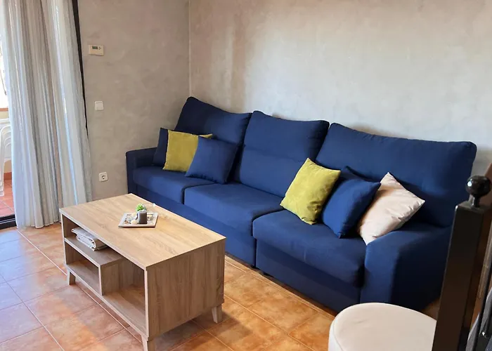 Nyaraló Casa Puig, Piscina Privada ,aire Acondicionado Free *